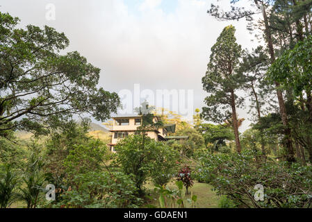 Costa Rica, Alajuela, San Carlos, Arenal Observatory Lodge Stockfoto