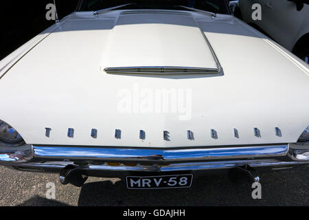 1964 Ford Thunderbird Stockfoto