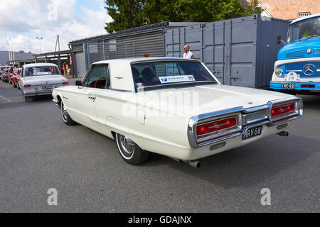 1964 Ford Thunderbird Stockfoto