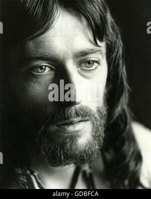 TV FILM Jesus von Nazareth (1977, Franco Zeffirelli) Robert Powell (Jesus) Stockfoto