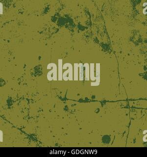 Distressed Farbtextur Stock Vektor