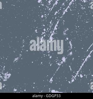 Distressed Farbtextur Stock Vektor