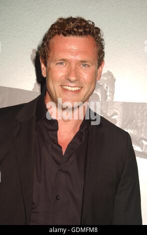 Hollywood, Kalifornien, USA. 19. Juli 2016. Jason O'Mara besucht die Premiere von "Lights Out" bei dem Chinese Theater in Hollywood.Ca am 19. Juli 2016. 2016-Credit: Phil Roach/Globe Fotos/ZUMA Draht/Alamy Live-Nachrichten Stockfoto