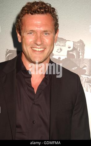 Hollywood, Kalifornien, USA. 19. Juli 2016. Jason O'Mara besucht die Premiere von "Lights Out" bei dem Chinese Theater in Hollywood.Ca am 19. Juli 2016. 2016-Credit: Phil Roach/Globe Fotos/ZUMA Draht/Alamy Live-Nachrichten Stockfoto