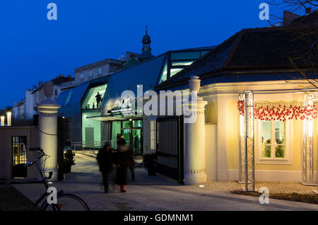 Wien, Wien: "Muth"-Konzertsaal des Vienna Boys' Choir, Austria, Wien, 02. Stockfoto