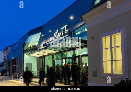 Wien, Wien: "Muth"-Konzertsaal des Vienna Boys' Choir, Austria, Wien, 02. Stockfoto