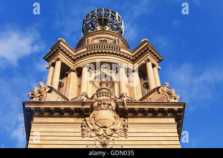 Kolosseum Theater, Charing Cross, London, England, Vereinigtes Königreich Stockfoto