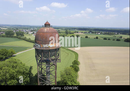 Lanstroper Ei in Dortmund Stockfoto