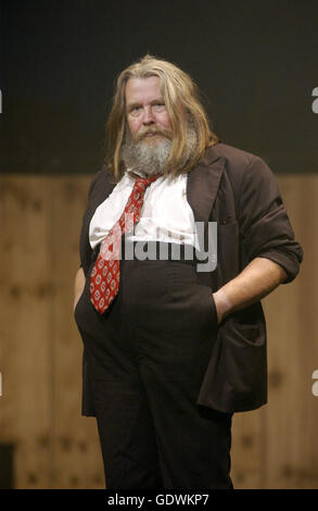 "Twelfth Night", Regie: Michael Thalheimer Stockfoto