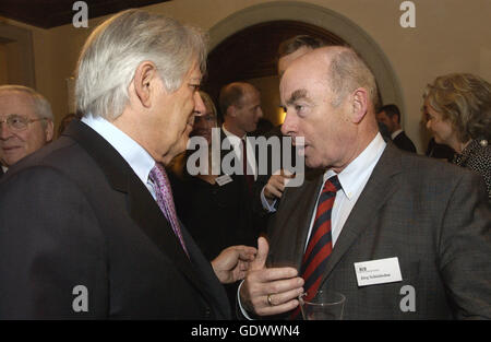 "The '' Best of European Business 2008''-Preisverleihung" Stockfoto