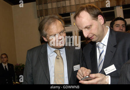 "The '' Best of European Business 2008''-Preisverleihung" Stockfoto