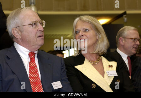 "The '' Best of European Business 2008''-Preisverleihung" Stockfoto