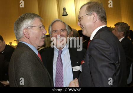 "The '' Best of European Business 2008''-Preisverleihung" Stockfoto