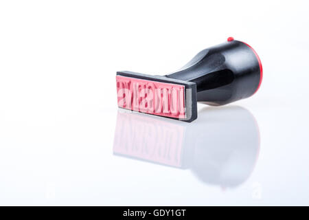 Doppelte Werkzeug zur unmittelbaren Zweck oder dringende Stockfoto