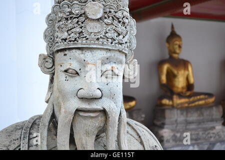 Bangkok - Thailand - Asien Stockfoto