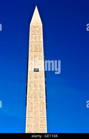 Geographie/Reisen, USA, Nevada, Las Vegas, Luxor Hotel & Casino, No-Exclusive - Verwenden Sie Stockfoto