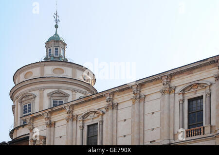 Chiesa Santa Maria della Scala, Kirche Stockfoto