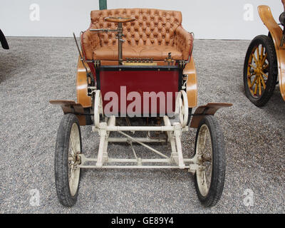 1899 Rheda Phaetonnet, 2, 5cv (Inv 1909) Bild 2 Stockfoto