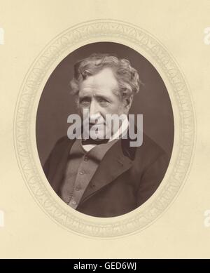 James Hall Nasmyth, 1881, Lock und Whitfield Stockfoto