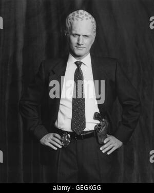 Szenenbild, Alien Nation: Die Serie Alien Nation: Millennium Stockfoto