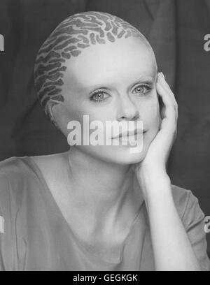 Szenenbild, Alien Nation: Die Serie Alien Nation: Millennium Stockfoto