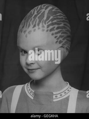 Szenenbild, Alien Nation: Die Serie Alien Nation: Millennium Stockfoto