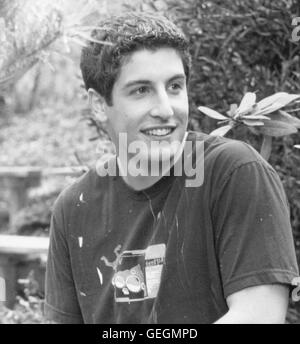 Szenenbild, American Pie 2, American Pie 2 Stockfoto