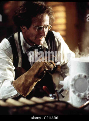 Robin Williams *** lokalen Caption *** 1997, Flubber, Flubber Stockfoto