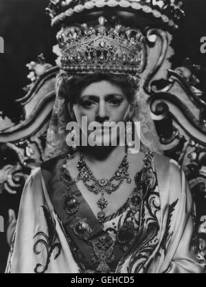 Szenenbild, Barrymore, Ethel Stockfoto