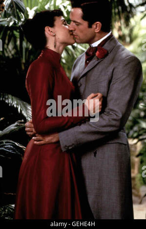 Minnie Driver, Rupert Everett *** lokalen Caption *** 1999, idealer Gatte, ein, Ein können Filmlaufbahn Stockfoto