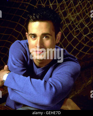 Ray Bronson (Freddie Prinze Jr.) *** lokalen Caption *** 1998, I Still Know What You Did Last Summer, Ich Weiss Noch Immer war Du Letzten Sommer Getan Hast Stockfoto