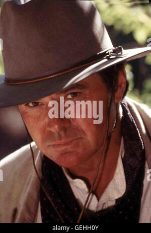 Robert Urich *** lokalen Caption *** 1995, Lazarus Mann Stockfoto