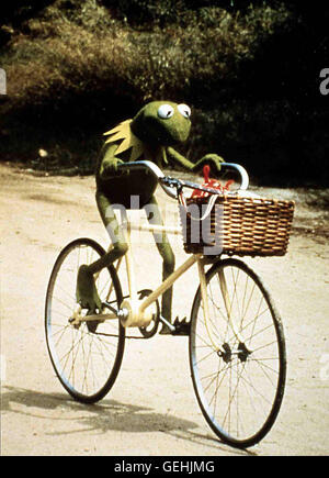 die muppets film wie können sie fahren fahrrad