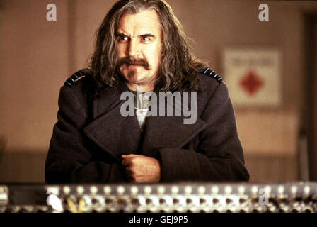 BILLY CONNOLLY, 1998 Hughie (Billy Connolly) *** lokalen Caption *** 1998 noch verrückt, immer noch verrückt Stockfoto