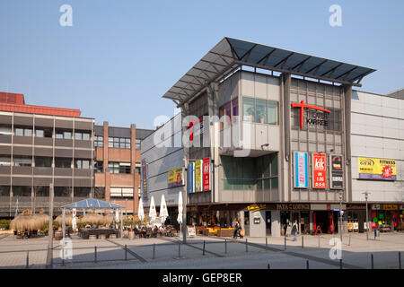 Theater, Hagen Stockfoto