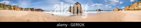 Geographie / Reisen, Praia da Rocha, Portugal, Portimao, Algarve, Stockfoto