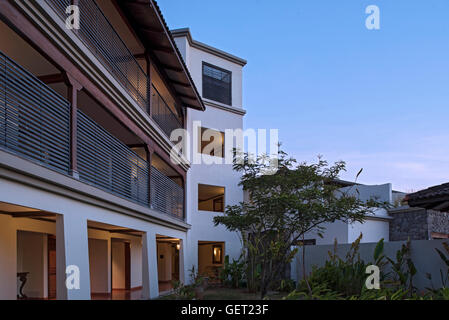 JW Marriott Guanacaste, Costa Rica Stockfoto