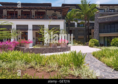 JW Marriott Guanacaste, Costa Rica Stockfoto