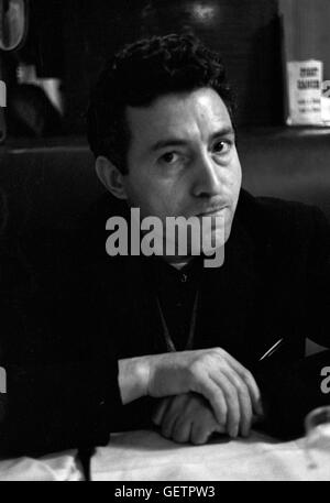 Tony Vaccaro, Fotograf Stockfoto