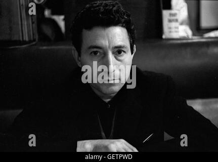 Tony Vaccaro, Fotograf Stockfoto