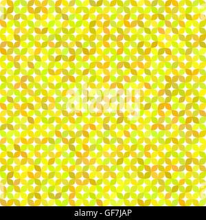 Abstrakte geometrische Musterdesign. Stock Vektor