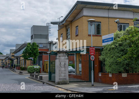 Lambeth ist eine britische psychiatrischen Krankenhaus in Südlondon. Es ist Bestandteil der South London und Maudsley NHS Foundation Stockfoto