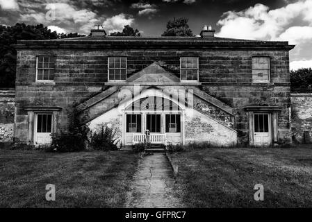 Shugborough Estate, Staffordshire. Stockfoto