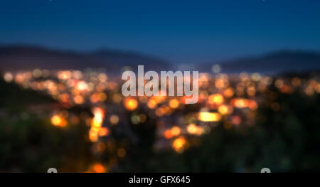 Bild von Marmaris Kulisse für Nutzung im Hintergrund Unschärfe Stockfoto