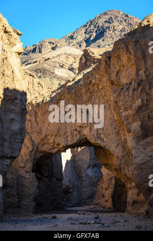 Death Valley Nationalpark Stockfoto