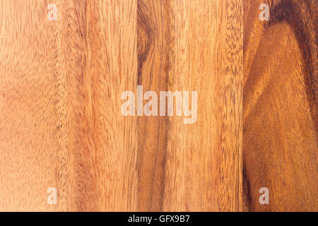 Holzbrett Textur Stockfoto