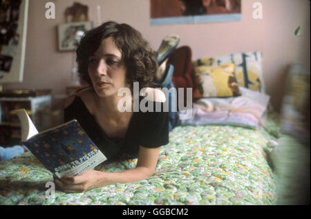 ICH UND DU UND ALLE, sterben WIR KENNEN mich und Sie und alle wir wissen Miranda Juli Christine (MIRANDA JULY)-Regie: Miranda July aka. Mich und Sie und alle die wir kennen Stockfoto