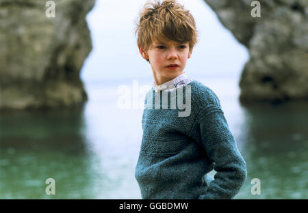 EINE ZAUBERHAFTE NANNY Nanny McPhee UK/USA/F 2005 Kirk Jones Simon Brown (THOMAS SANGSTER) Regie: Kirk Jones aka. Eine zauberhafte Nanny Stockfoto