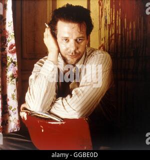 ANGEL HEART USA 1987 Alan Parek MICKEY ROURKE als Harry Angel Regie: Alan Parek Stockfoto