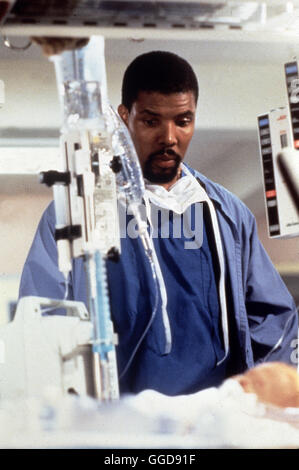 Notaufnahme / GDE Auf Wunsch USA 2000 / Dr. Peter Benton (ERIQ LA SALLE) aka. GDE Auf Wunsch Stockfoto